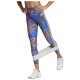 Adidas Γυναικείο κολάν X Farm Rio 7/8 Leggings